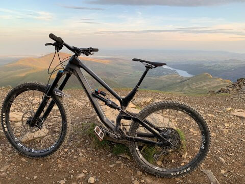 Become a MTB coach