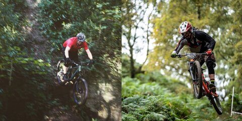 new mtb coaches guides